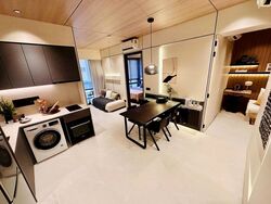 THE RANZ (D8), Apartment #504179341